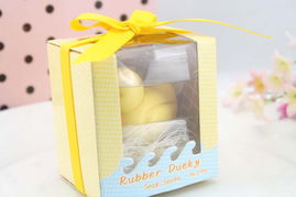 個(gè)性化定制 婚禮回禮新風(fēng)尚——迷你小香皂禮盒