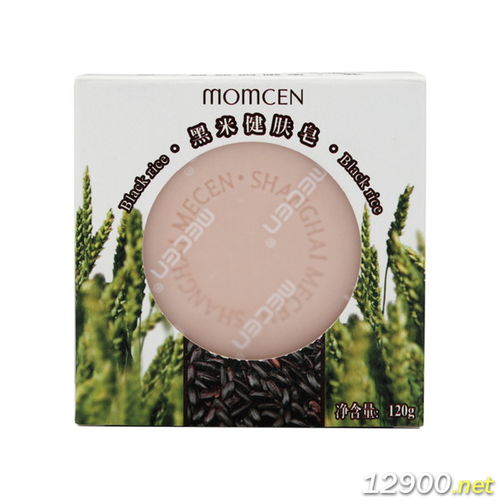 潔凈守護，煥彩如新 黑米健膚皂與紡織品上光皂的多重妙用